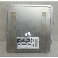блок управления двигателем Toyota RAV4 (XA10) 1998 89661-42010