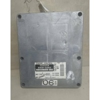 блок управления двигателем Toyota Yaris P1 2002 89661-52062