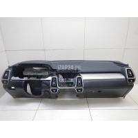 Торпедо Hyundai-Kia Sorento IV 2020 84710P2000WK