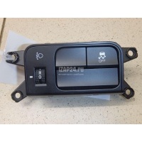 Блок кнопок Hyundai-Kia Sorento IV 2020 93750P2000WK