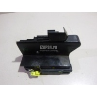 Замок двери задней левой Renault Duster II 2021 825037736R