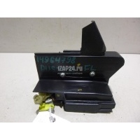 Замок двери передней левой Renault Duster II 2021 805030361R