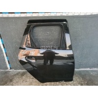 Дверь задняя правая Renault Duster II 2021 821008733R