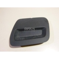 Заглушка буксировочного крюка Renault Duster II 2021 511812958R