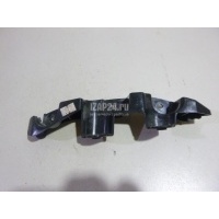 Кронштейн переднего бампера правый Renault Duster II 2021 622227413R