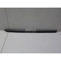 Накладка стекла заднего правого Renault Duster II 2021 828207101R