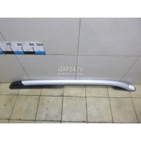 Рейлинг правый (планка на крышу) Renault Duster II 2021 738206669R