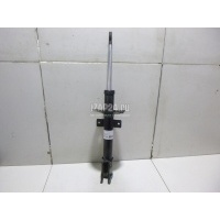 Амортизатор задний Renault Duster II 2021 562107298R