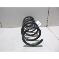 Пружина задняя Renault Duster II 2021 550201456R