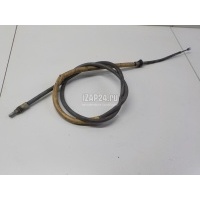 Трос стояночного тормоза Renault Duster II 2021 364001385R