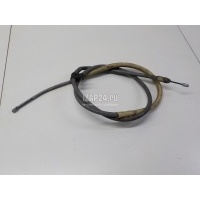Трос стояночного тормоза Renault Duster II 2021 364001385R