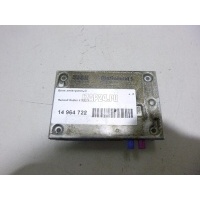 Блок электронный Renault Duster II 2021 2591A0247R