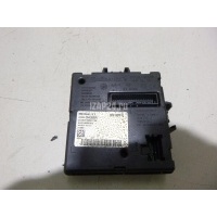 Блок электронный Renault Duster II 2021 285903430R