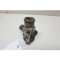 Фланец / тройник VAG 80/90 [B2] 1986 026121133C