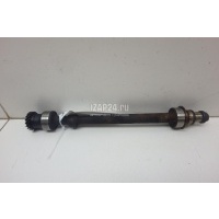 Вал масляного насоса VAG 80/90 [B3] (1986 - 1991) 049115017B