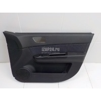 Обшивка двери передней правой Hyundai-Kia Getz (2002 - 2010) 823061C0605S