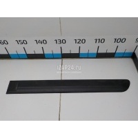Молдинг задней левой двери Hyundai-Kia Getz (2002 - 2010) 877311C500CA