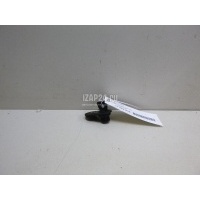 Заглушка КПП VAG A2 [8Z0] (2000 - 2005) 02A301115A