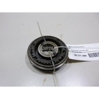 Муфта синхронизатора VAG A2 [8Z0] (2000 - 2005) 02T311301F