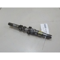 Вал КПП первичный VAG A3 (8L1) (1996 - 2003) 02K311101