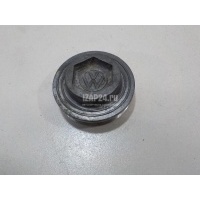 Крышка КПП VAG A3 (8L1) (1996 - 2003) 020301232E
