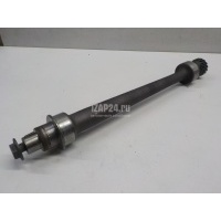 Вал масляного насоса VAG A4 [B5] (1994 - 2001) 027115017