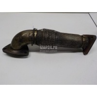 Труба глушителя VAG A4 [B5] (1994 - 2001) 059131789G