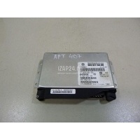 Блок управления АКПП VAG A4 [B5] (1994 - 2001) 8D0927156DD