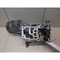 Корпус масляного фильтра BMW 3-serie E36 (1991 - 1998) 11421740001