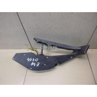Педаль газа BMW 3-serie E46 (1998 - 2005) 35406753518