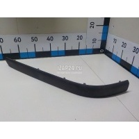 Молдинг заднего бампера левый BMW 3-serie E46 (1998 - 2005) 51128227575
