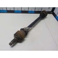 Полуось задняя левая BMW 3-serie E46 (1998 - 2005) 33211229587