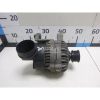 Генератор BOSCH 3-serie E46 (1998 - 2005) 0123315013