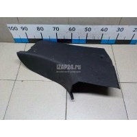 Обшивка багажника Ford Focus II (2005 - 2008) 1534341