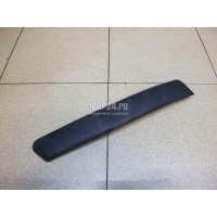 Накладка переднего бампера левая Ford Focus II (2005 - 2008) 1352836