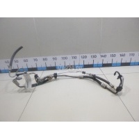 Трубка гидроусилителя Ford Focus II (2005 - 2008) 1743278