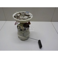 Насос топливный электрический Ford Focus II (2005 - 2008) 1602781