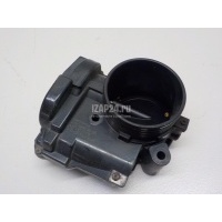 Заслонка дроссельная электрическая BMW C4 (2005 - 2011) 13547576697