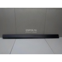 Накладка двери передней правой Citroen-Peugeot C4 (2005 - 2011) 8545AP