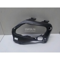 Кронштейн фонаря Citroen-Peugeot C4 (2005 - 2011) 7414KE
