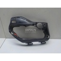 Кронштейн фонаря Citroen-Peugeot C4 (2005 - 2011) 7414KE