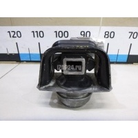 Опора двигателя правая Citroen-Peugeot C4 (2005 - 2011) 183991