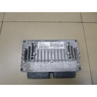 Блок управления АКПП Citroen-Peugeot C4 (2005 - 2011) 253125