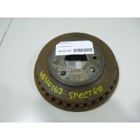 Барабан тормозной Metaco Sephia (1993 - 1997) 3070010