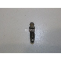 Штуцер прокачки тормозов Nissan 121 (DB) (1990 - 1995) 411288J100
