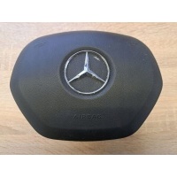 Mercedes - benz oe a2468603102 подушка