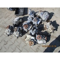 Редуктор кпп volkswagen skoda 0cp409053g