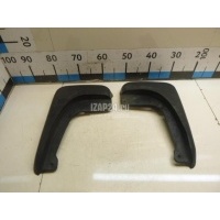Брызговики задние к-кт Ford Focus II (2005 - 2008) 1521017