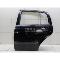 Дверь задняя левая Hyundai-Kia Getz (2002 - 2010) 770031C020
