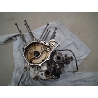 Honda xl 650 transalp blok kartery